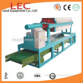 Fast Opening Hydraulic Filter Press